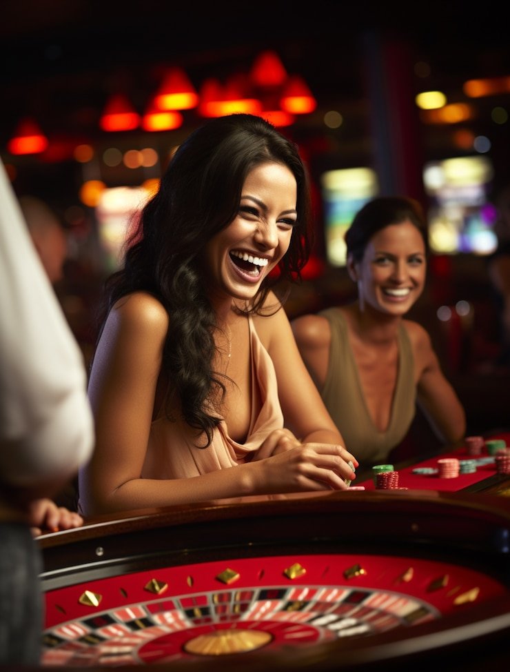 babe88 login live baccarat table viewed on mobile phone with betting interface